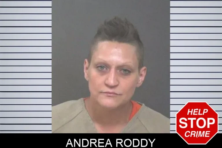 Andrea Roddy