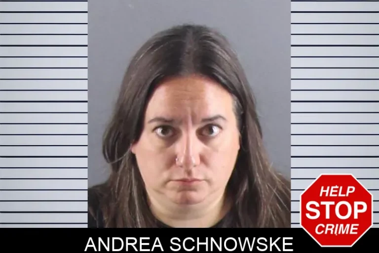 Andrea Schnowske