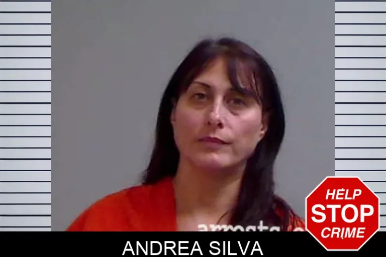 Andrea Silva
