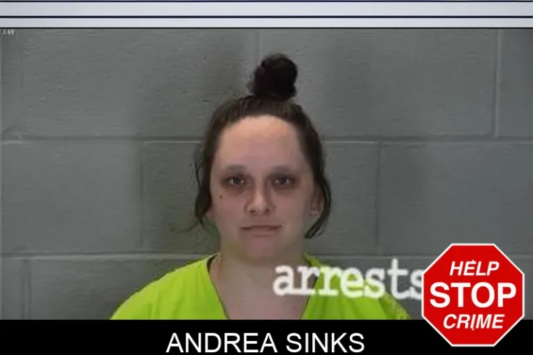Andrea Sinks