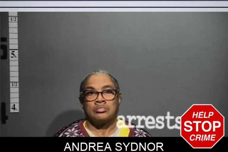 Andrea Sydnor