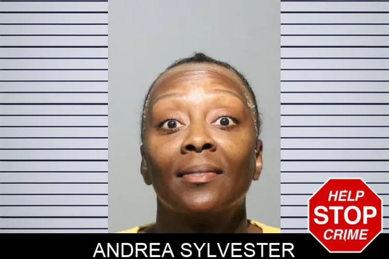 Andrea Sylvester