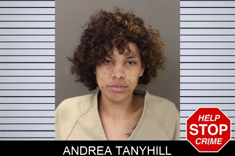 Andrea Tanyhill