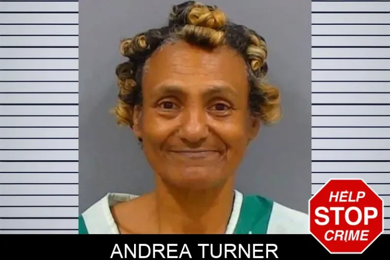 Andrea Turner
