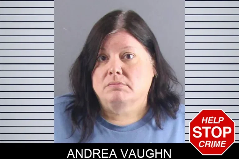 Andrea Vaughn