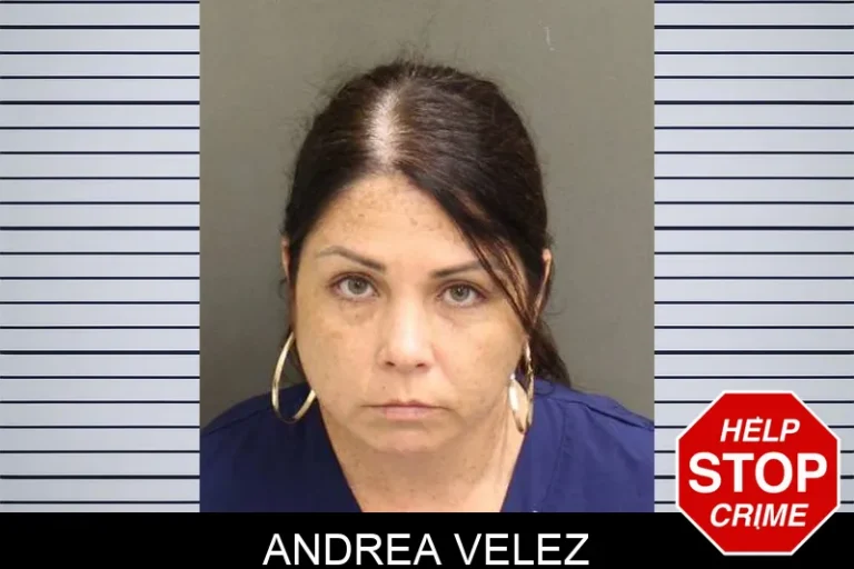 Andrea Velez