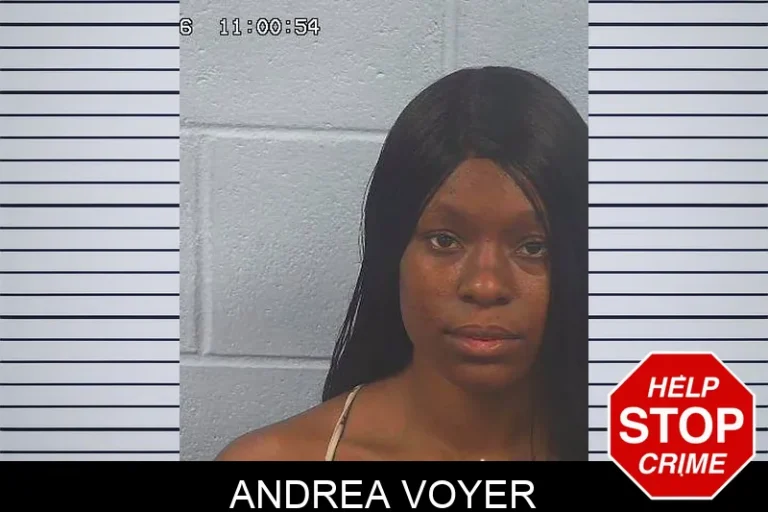 Andrea Voyer