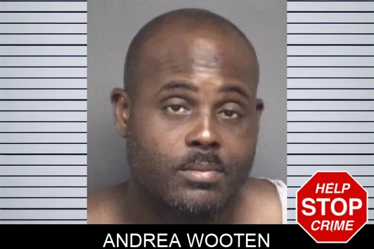 Andrea Wooten