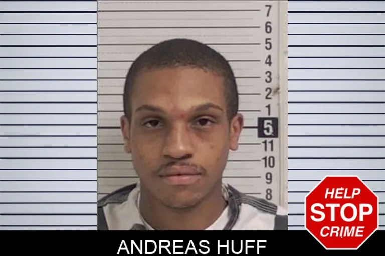 Andreas Huff