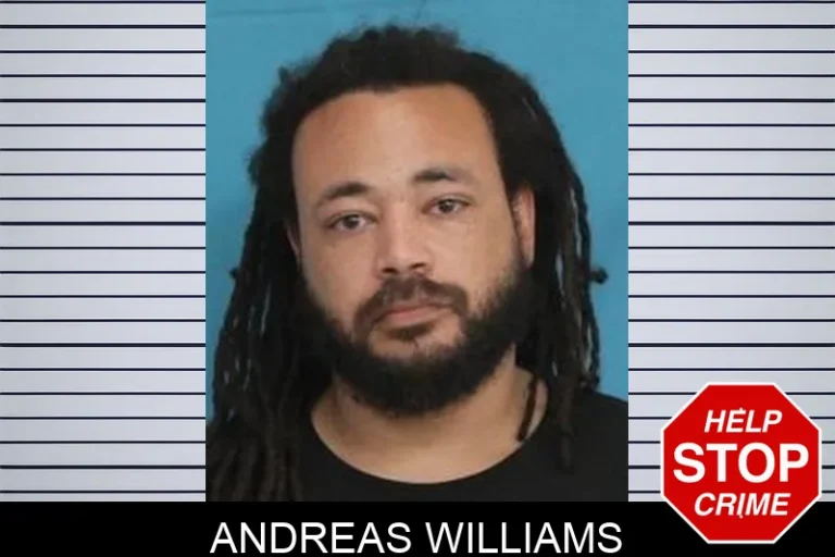 Andreas Williams