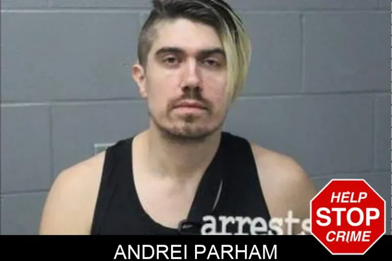 Andrei Parham