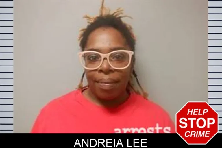 Andreia Lee