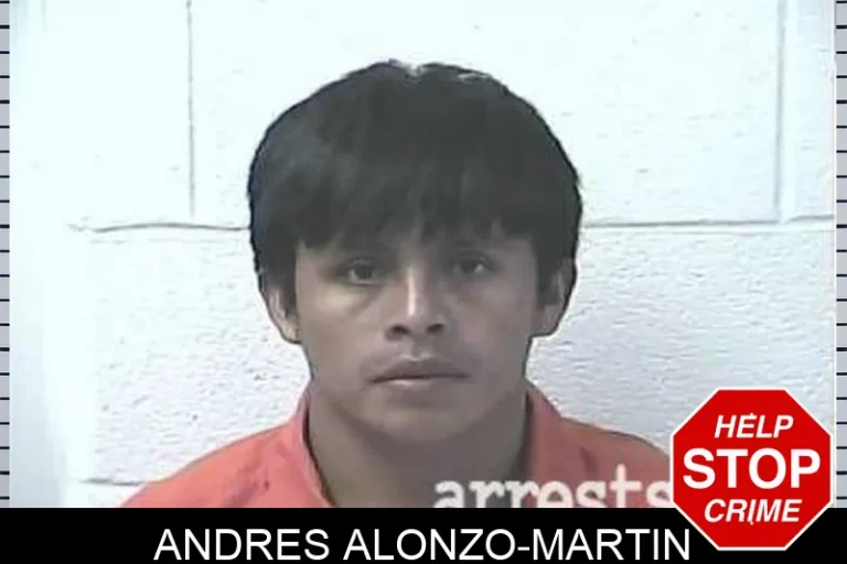 Andres Alonzo-Martin