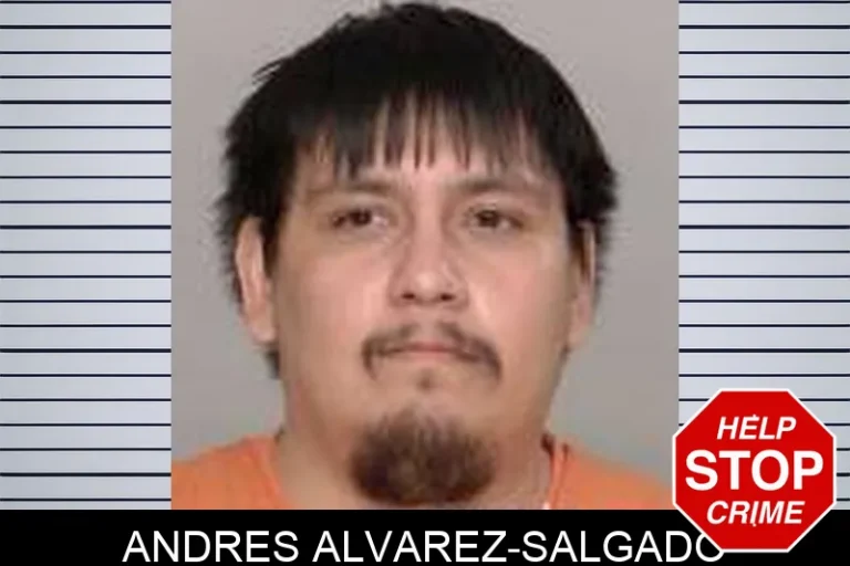 Andres Alvarez-Salgado