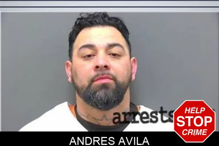 Andres Avila