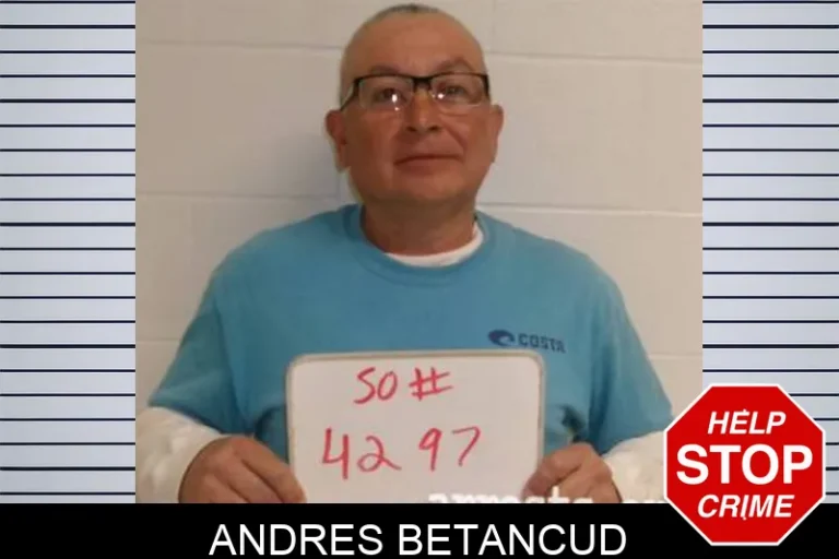 Andres Betancud