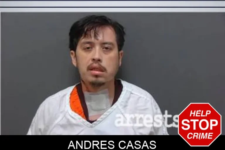 Andres Casas