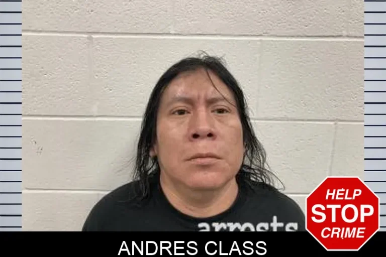 Andres Class