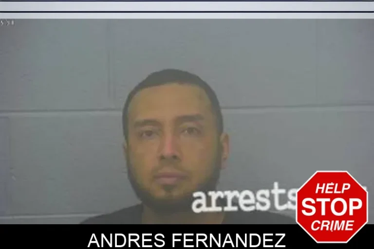 Andres Fernandez