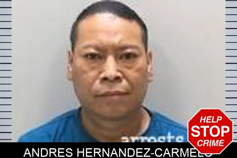 Andres Hernandez-Carmelo