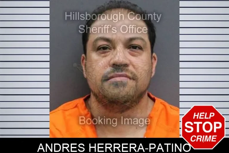 Andres Herrera-Patino
