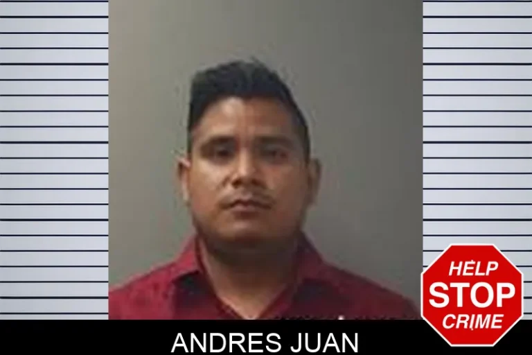 Andres Juan