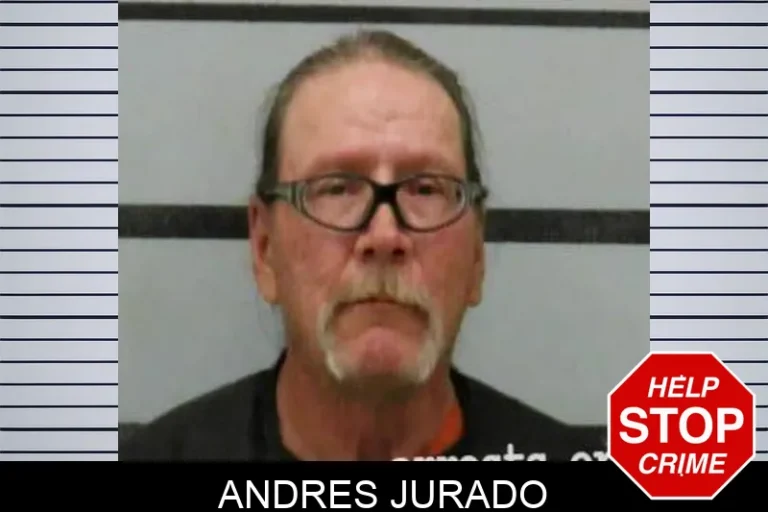 Andres Jurado