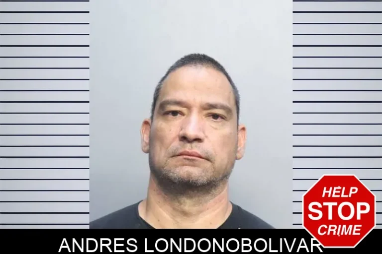 Andres Londonobolivar