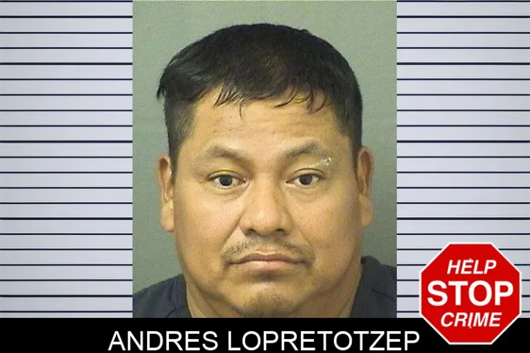 Andres Lopretotzep