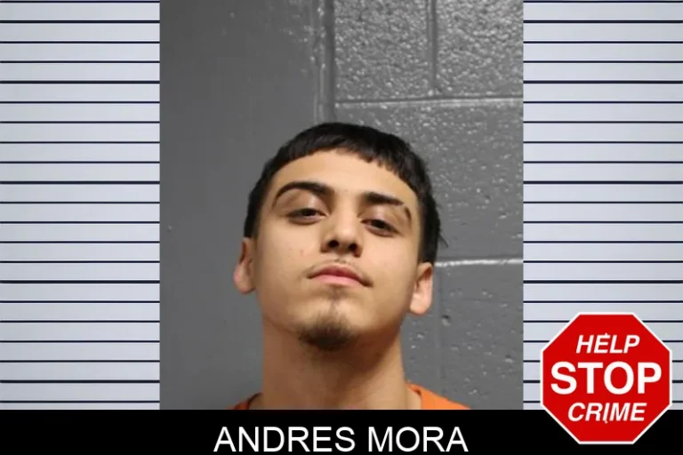 Andres Mora