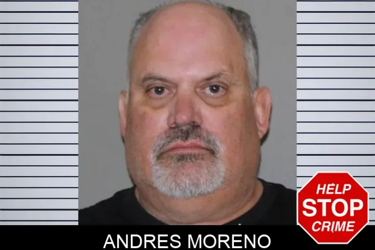 Andres Moreno