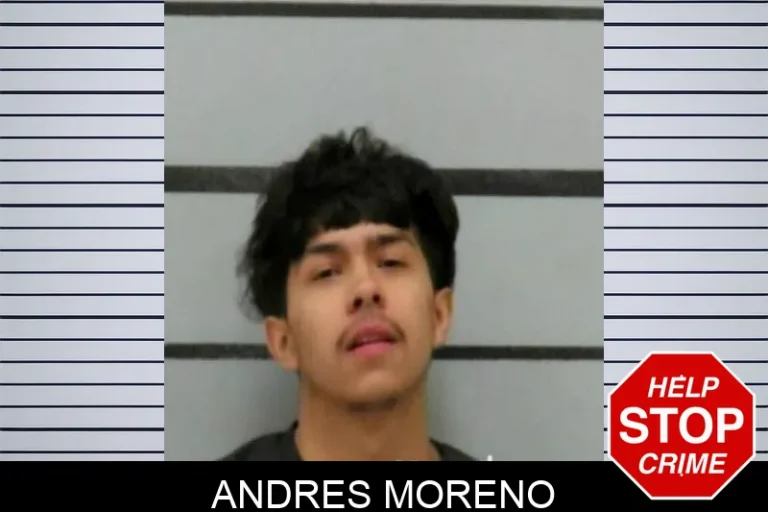 Andres Moreno