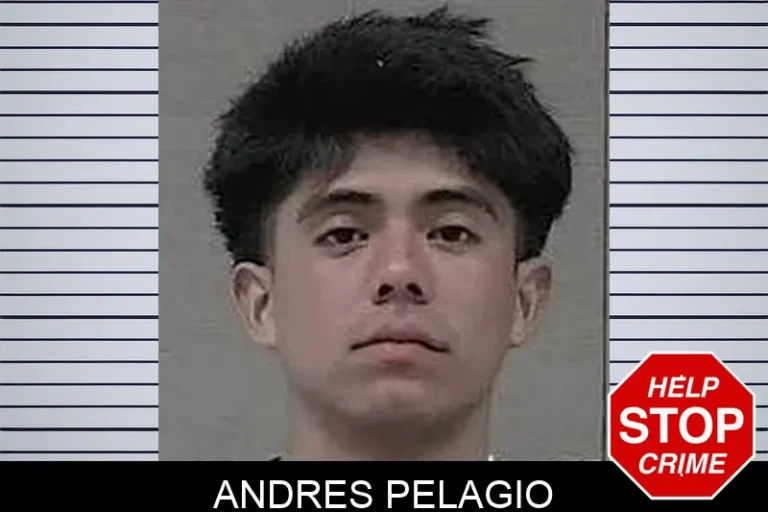Andres Pelagio