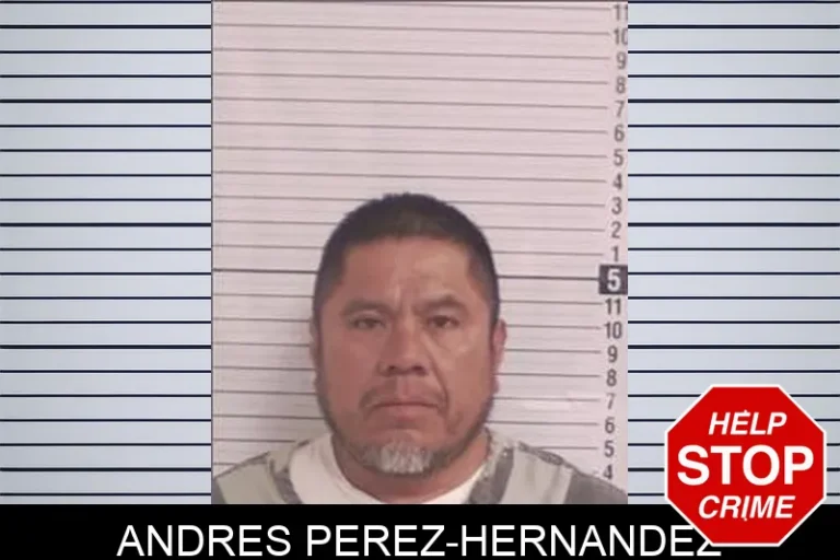Andres Perez-Hernandez