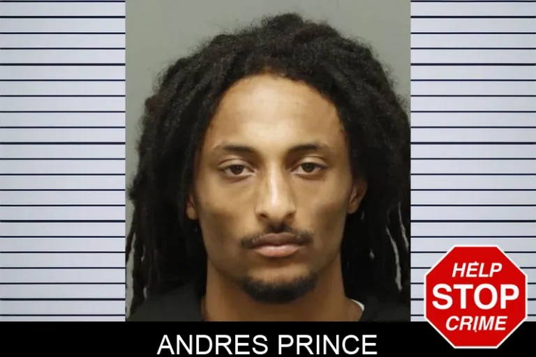 Andres Prince