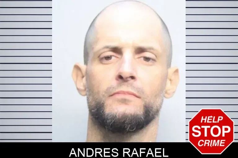 Andres Rafael