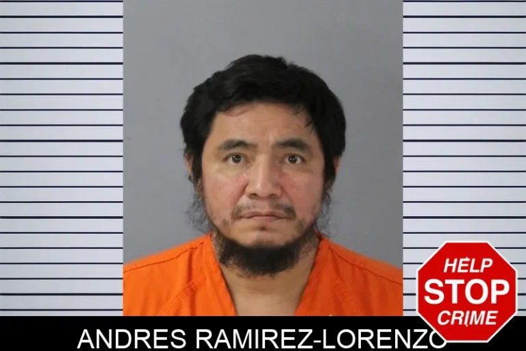 Andres Ramirez-Lorenzo