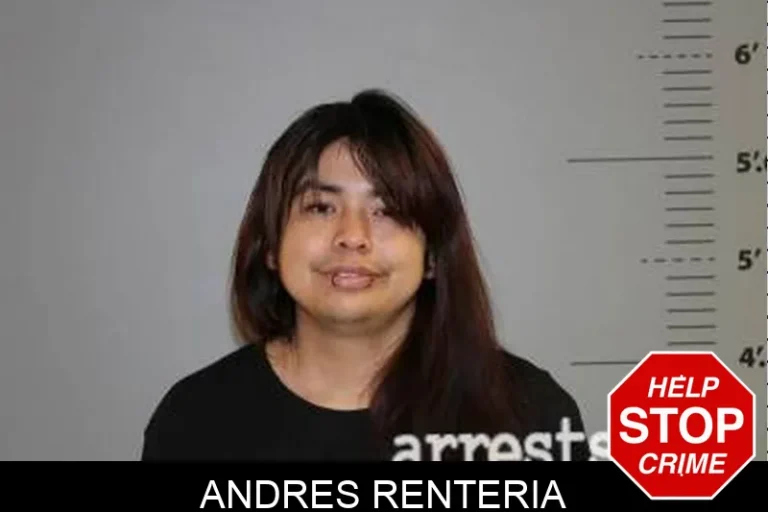 Andres Renteria