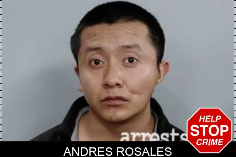 Andres Rosales
