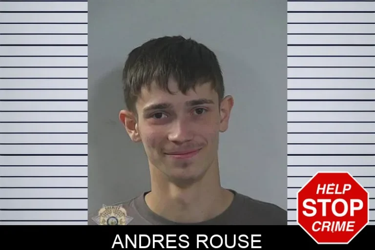 Andres Rouse