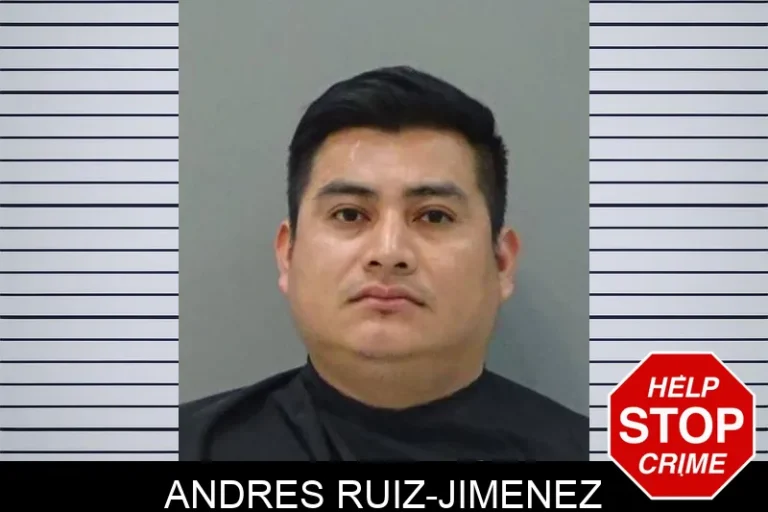 Andres Ruiz-Jimenez