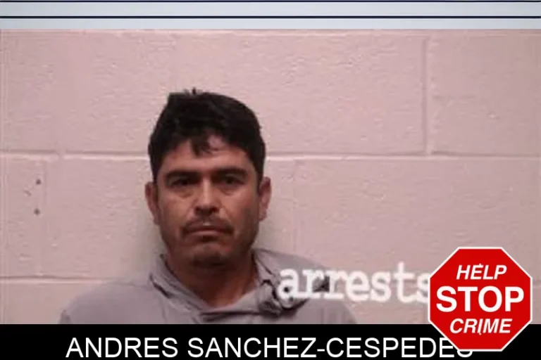 Andres Sanchez-Cespedes