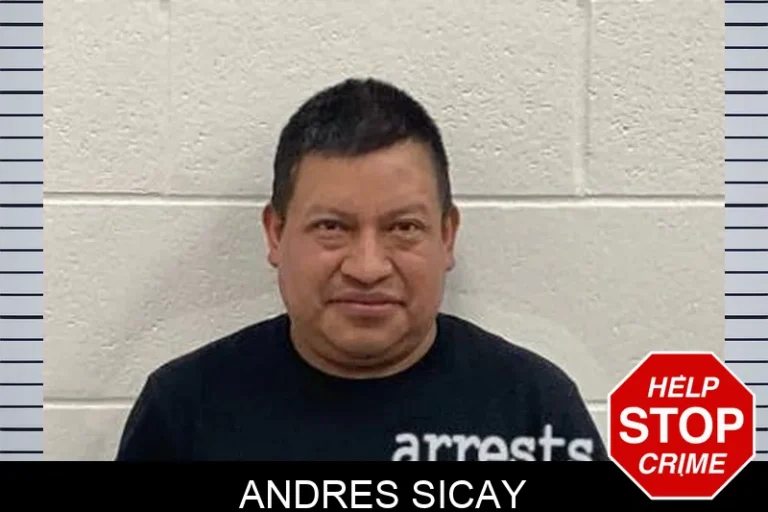 Andres Sicay