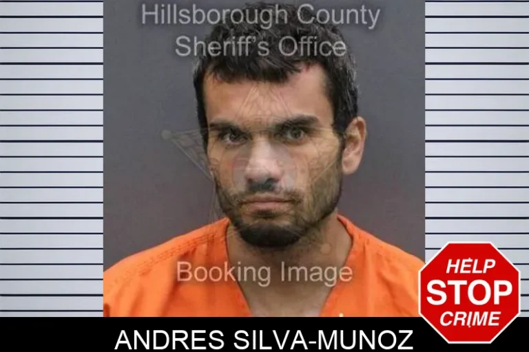 Andres Silva-Munoz
