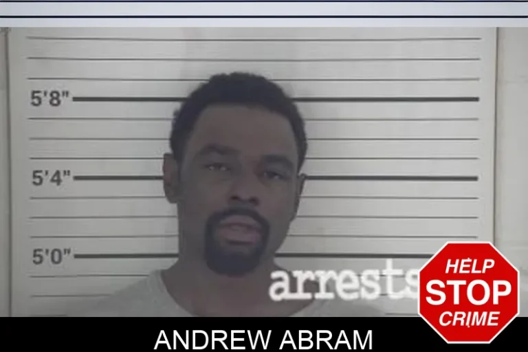 Andrew Abram