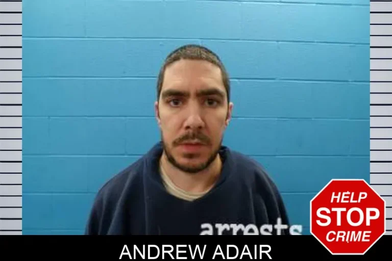 Andrew Adair