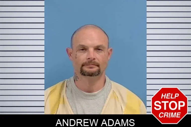 Andrew Adams