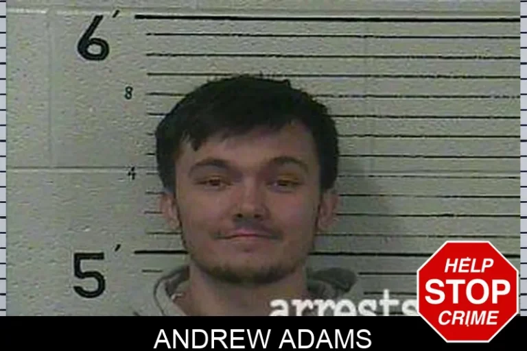 Andrew Adams
