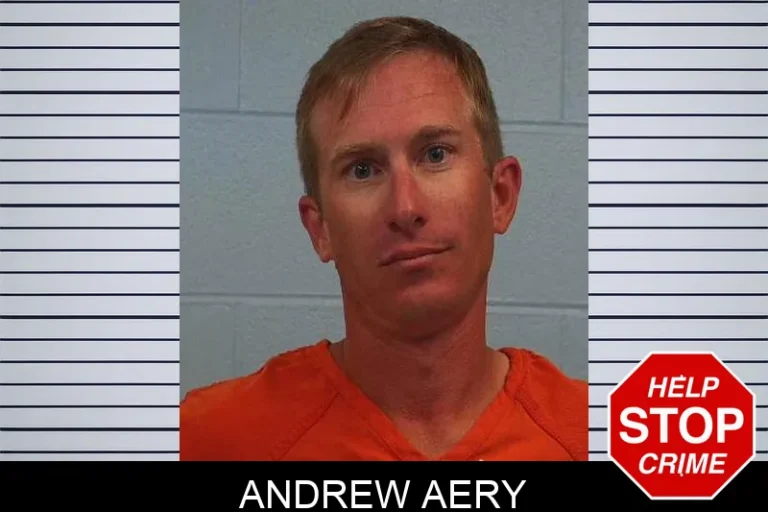 Andrew Aery