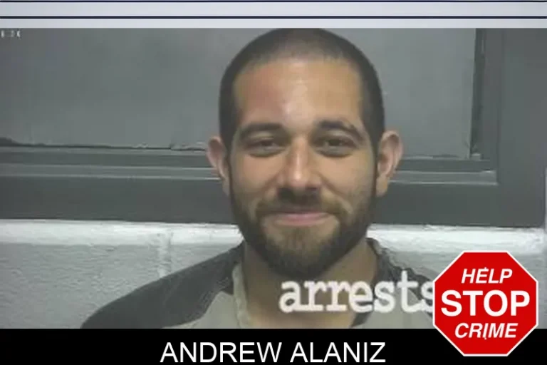 Andrew Alaniz